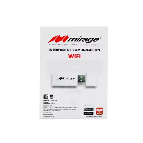 Modulo WIFI X32 - MWM170N
