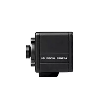 4K 8MP PoE Mini Cube IP Camera, Starlight Night Vision, Low Distortion, Live Streaming for UFO Catcher/Sparkle Drop via RTMP to YouTube/Facebook
