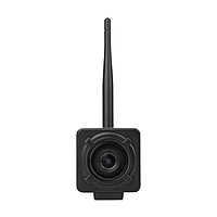 4K 8MP WiFi Mini Cube IP Camera, Starlight Imaging, Wireless Live Streaming for UFO Catcher/Sparkle Drop, RTMP to YouTube, Facebook, Twitch