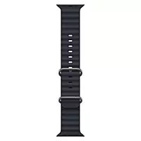 APPLE WATCH ULTRA 2 GPS + CELLULAR 49 MM NATURAL TITANIUM OCEAN BAND NAVY