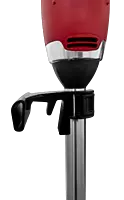 MX-500 Mixer de mano con varilla desmontable