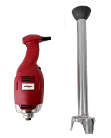MX-500 Mixer de mano con varilla desmontable