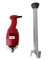 MX-500 Mixer de mano con varilla desmontable