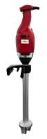 MX-500 Mixer de mano con varilla desmontable