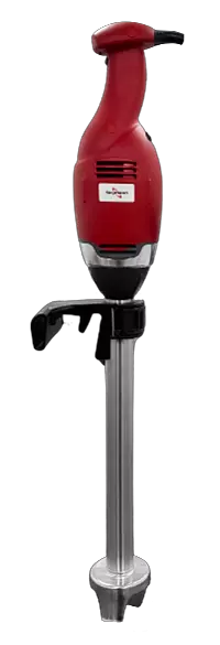 MX-500 Mixer de mano con varilla desmontable