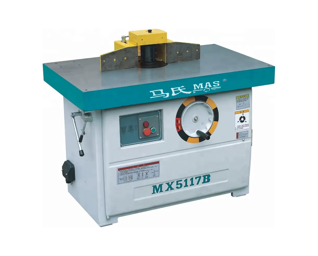 Spindle Shaper (1130 x 670 | 5.5Kw)