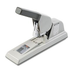 MAX 150 SHT HEAVY DUTY FLAT CLINCH STAPLER