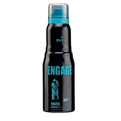 Engage Mate Deodorant For Men, 150 ml | InnerMan