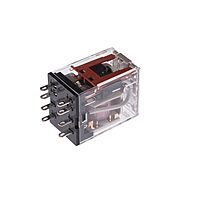 Relay MY2N-220VAC