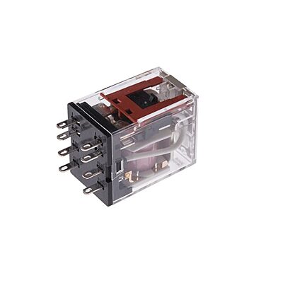 Relay MY2N-220VAC