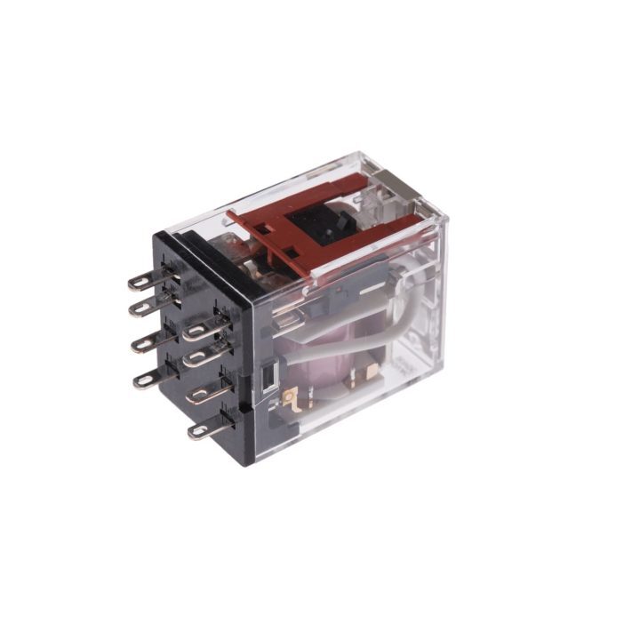 Relay MY2N-220VAC