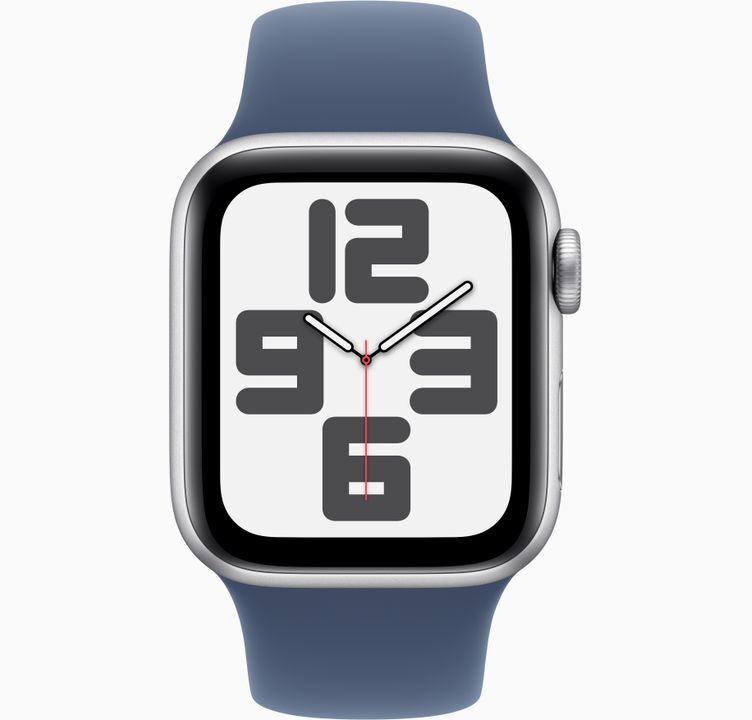 APPLE WATCH SERIE SE 40MM (2ª Gen)