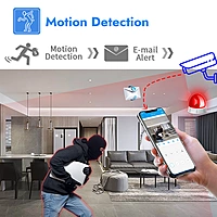 4K 8MP Wireless Bullet IP Camera – Dual Light or Smart IR, Built-In Audio, RTMP to YouTube/Facebook, 2.8mm Lens, Hikvision-Compatible, Outdoor Security Streaming Cam
