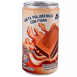 DIETA POLIMERICA CON FIBRA SABOR
