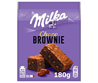 Milka Biscuits-Brownie 180g/13