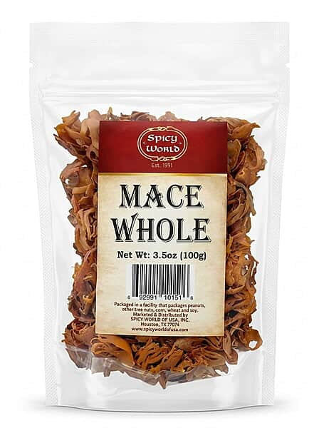 Javitri (Mace) 3.5oz