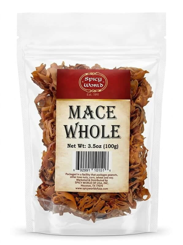Javitri (Mace) 3.5oz