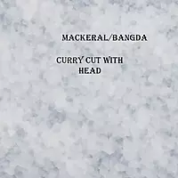 Mackerel/Ayala/Bangda