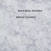 Mackerel/Ayala/Bangda