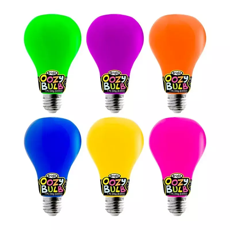 Mad Lab Bright Oozy Bulb