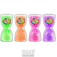 Mad Lab Hourglass Flip 'N Fluff