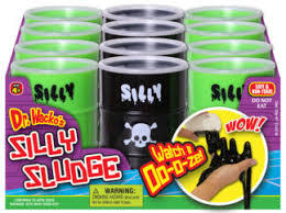 Mad Lab Silly Sludge