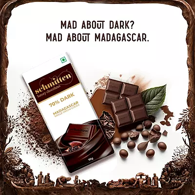 Schmitten Luxury Chocolate