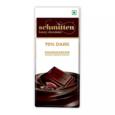 Schmitten Luxury Chocolate