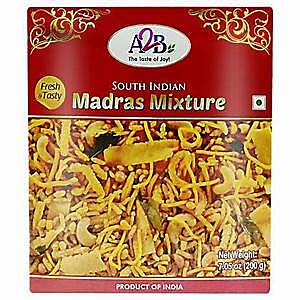 A2B Madras Mixture - 200 Gms