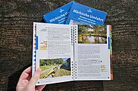 Märkische Umfahrt – Kanurundtour