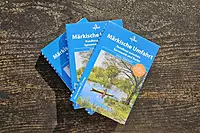 Märkische Umfahrt – Kanurundtour