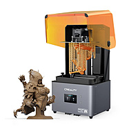 Creality Halot Mage Pro CL103 Resin Printer