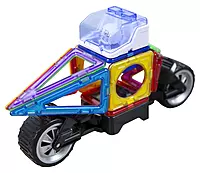 Magformers Magnetic Construction 20pc Space Adventure STEM Set