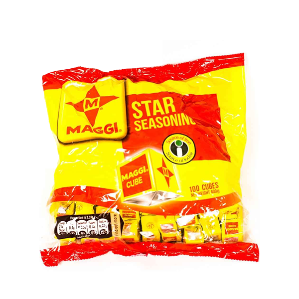 Maggi Star Maggi Star