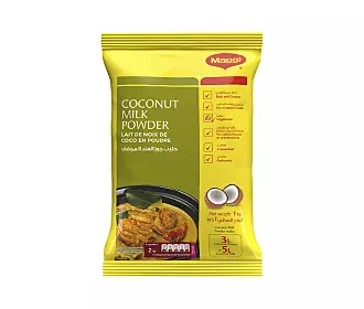 Coconut Milk
