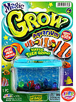 Magic Grow Aquarium