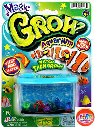 Magic Grow Aquarium