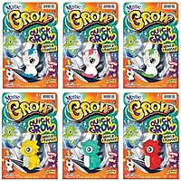 Magic Grow Quick Grow