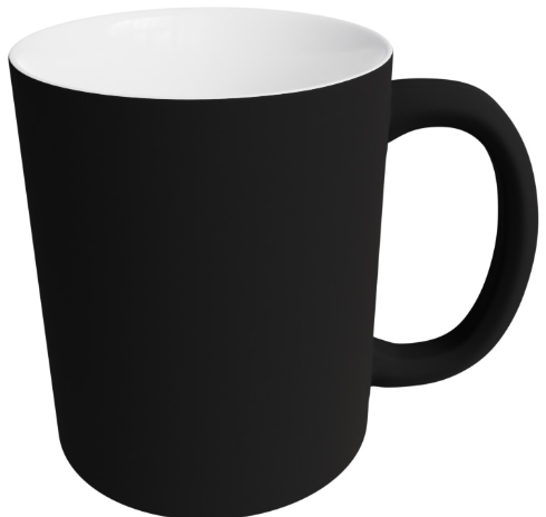 Mugs 11 oz Ceramic