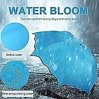 Magic Umbrella Magic Umbrella