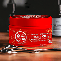 Magic Power Hair Gel Magic Power Hair Gel