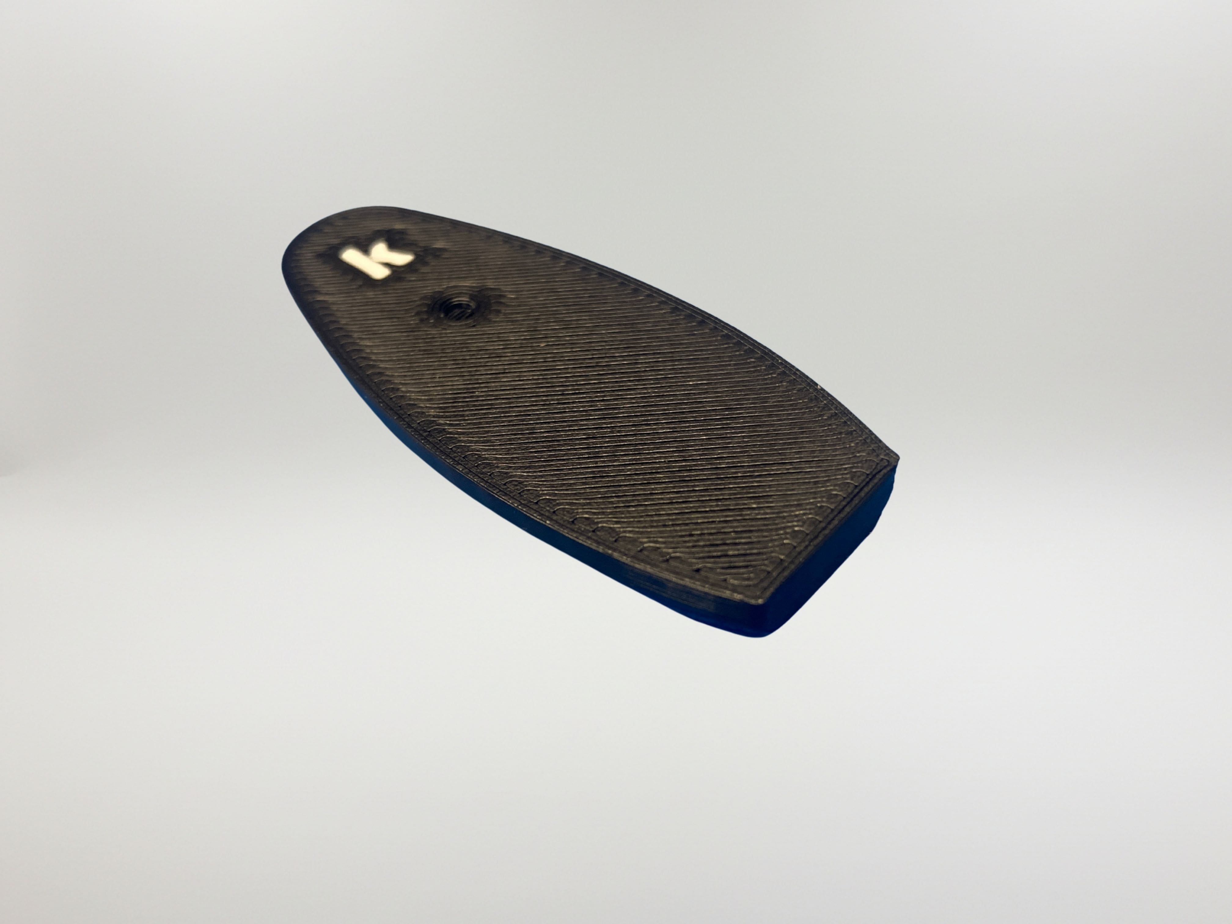 Magnetic Boat - Support Boat