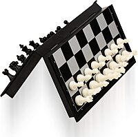 Magnetic Chess Game Set