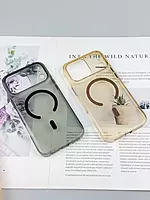 Funshare Clear Magsafe Case