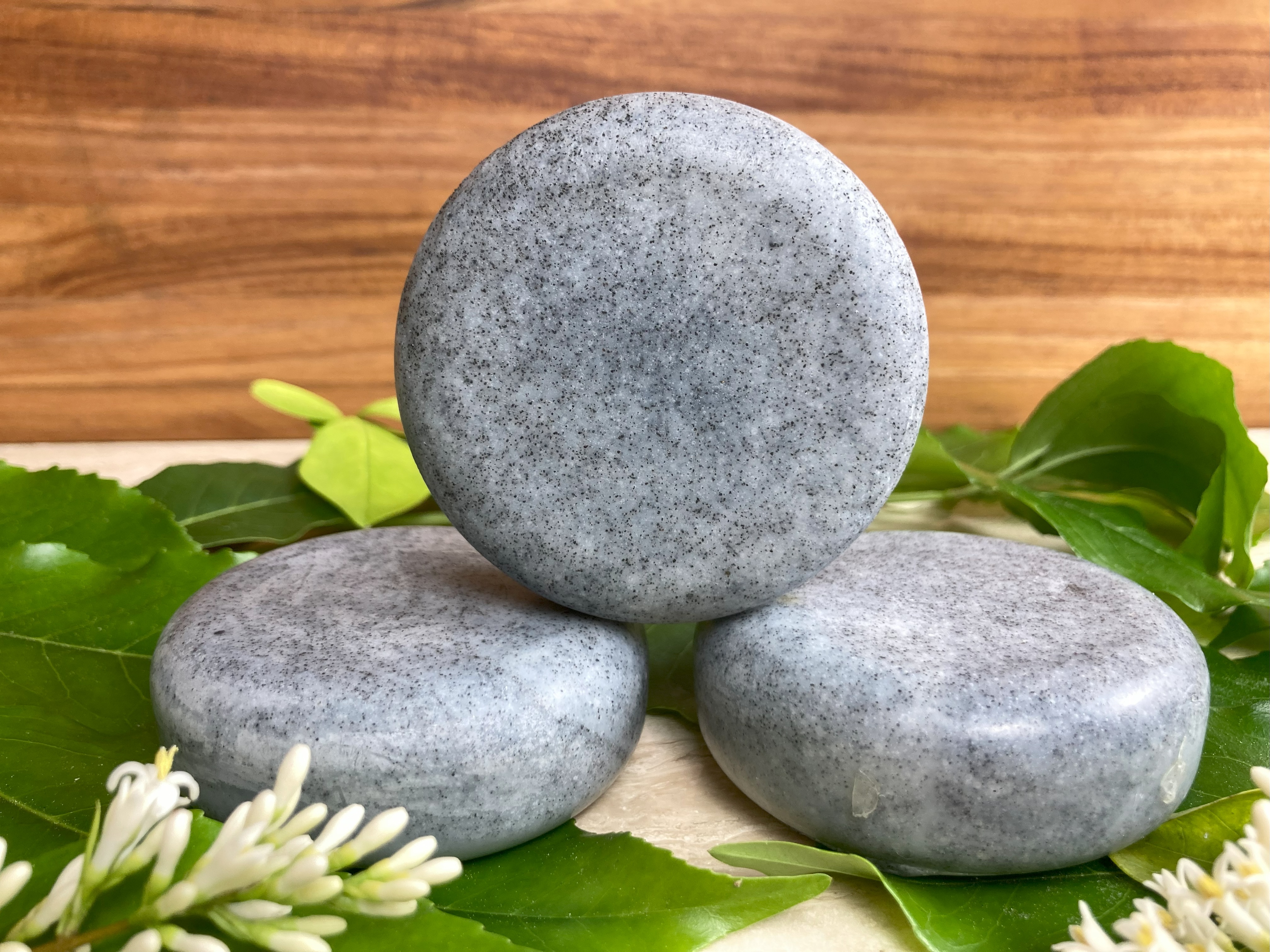 Magnetic Soap Magnetic Soap