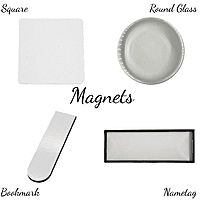 Magnets