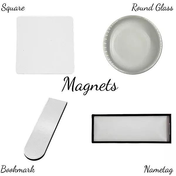 Magnets