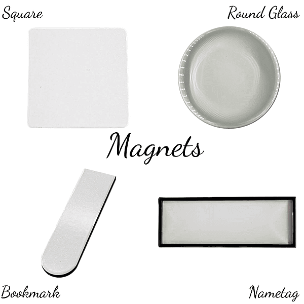 Magnets