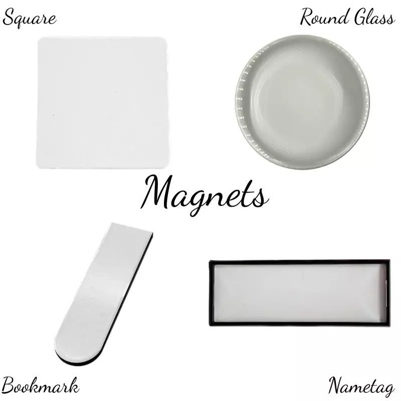 Magnets