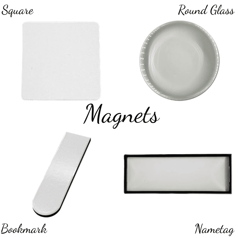 Magnets